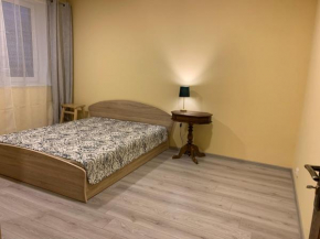 Butas pačiame miesto centre